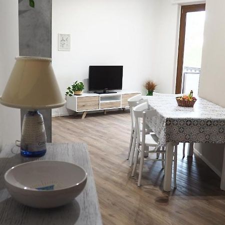 Appartamento Maraviglios Alghero Ngoại thất bức ảnh