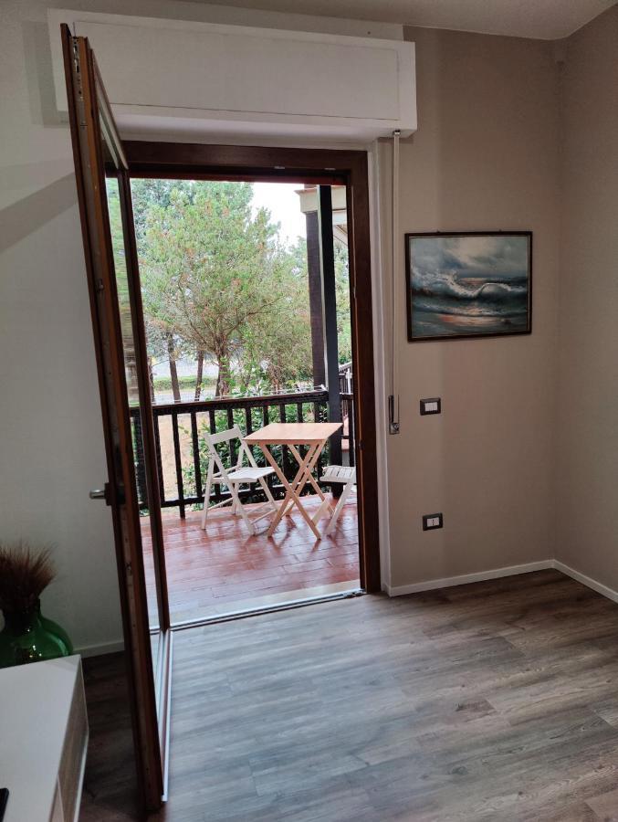 Appartamento Maraviglios Alghero Ngoại thất bức ảnh