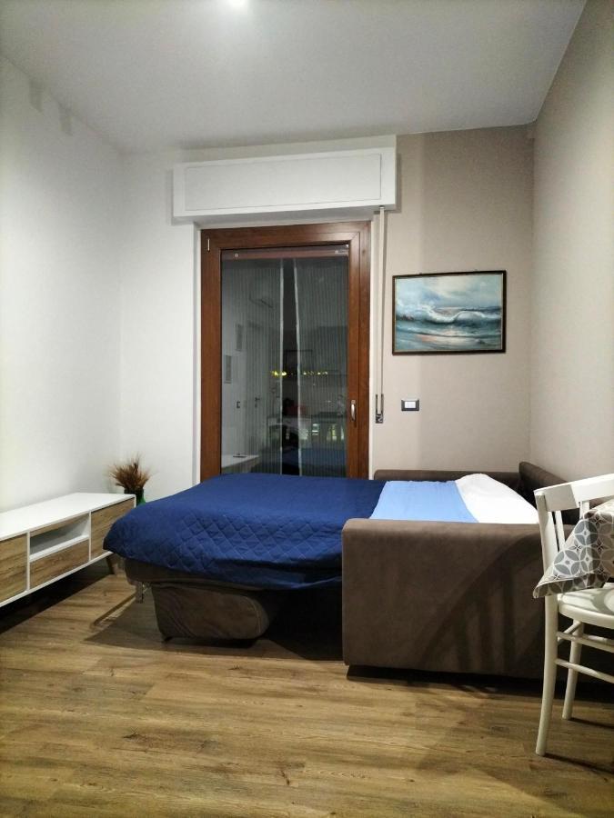 Appartamento Maraviglios Alghero Ngoại thất bức ảnh