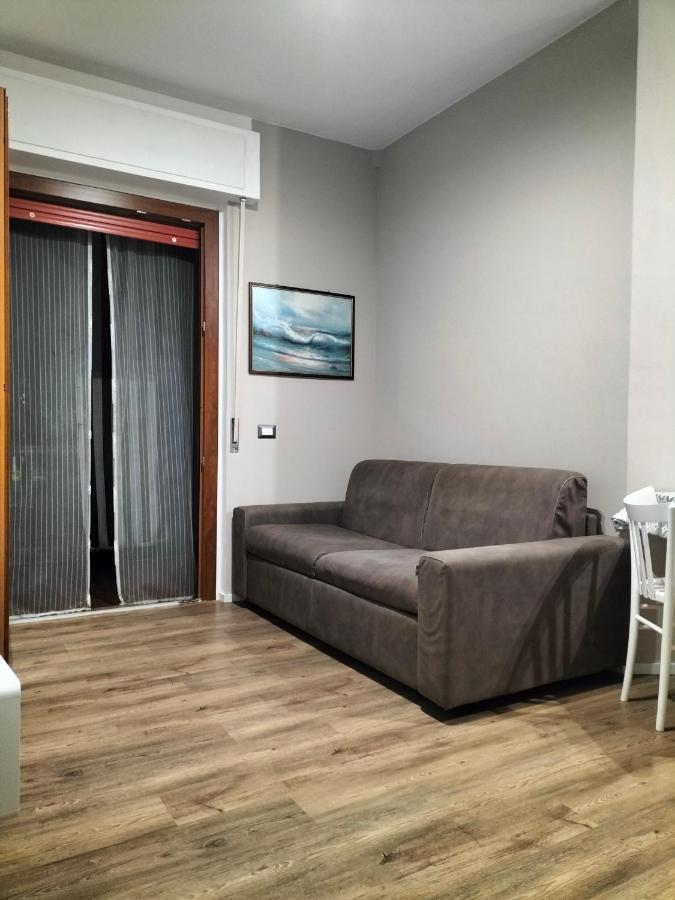 Appartamento Maraviglios Alghero Ngoại thất bức ảnh