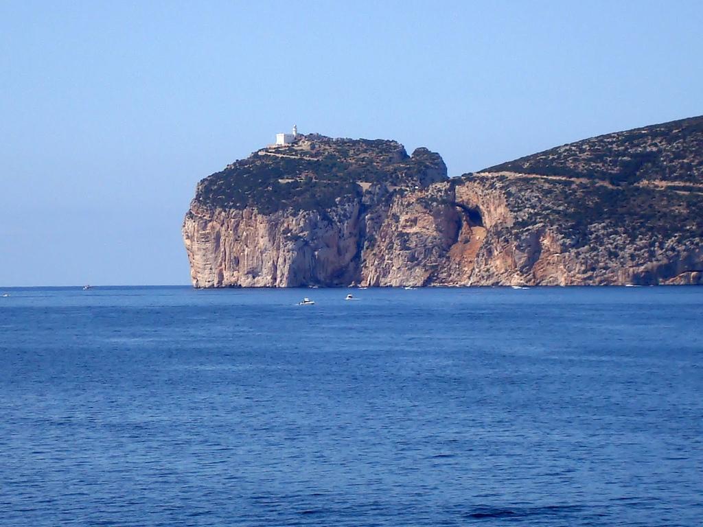 Appartamento Maraviglios Alghero Phòng bức ảnh