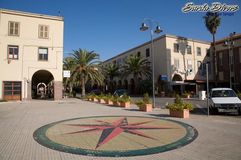 Appartamento Maraviglios Alghero Phòng bức ảnh