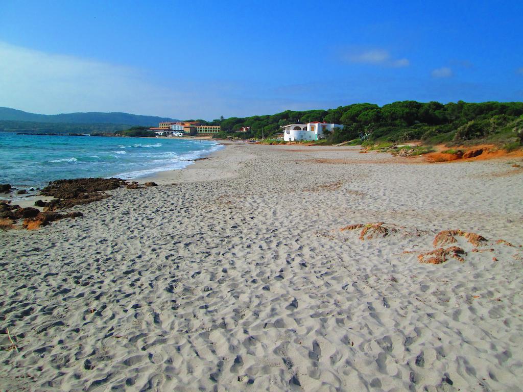 Appartamento Maraviglios Alghero Ngoại thất bức ảnh