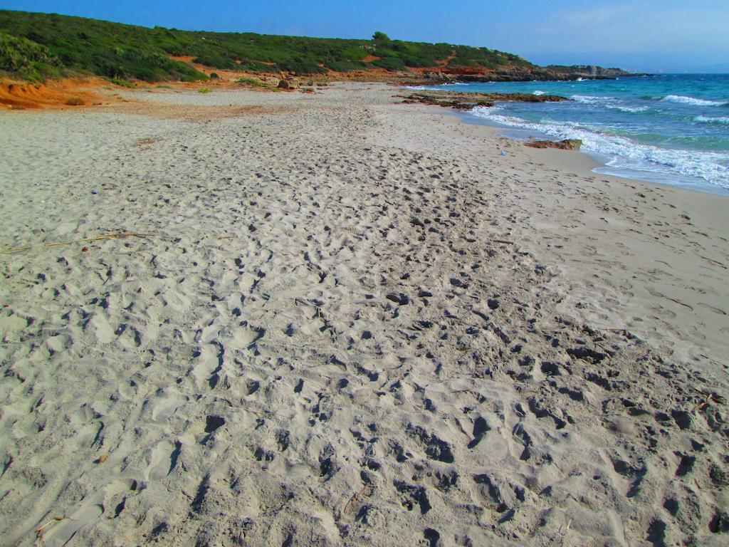 Appartamento Maraviglios Alghero Phòng bức ảnh