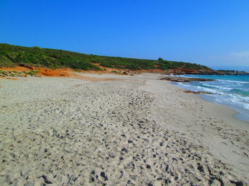 Appartamento Maraviglios Alghero Phòng bức ảnh