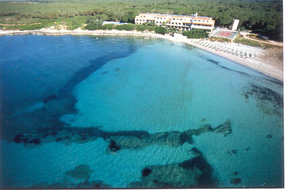 Appartamento Maraviglios Alghero Phòng bức ảnh